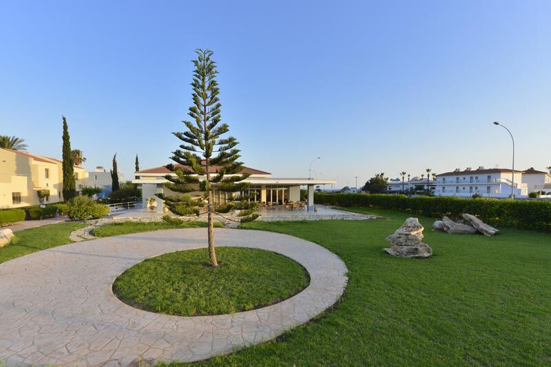 Makronisos Village Agia Napa