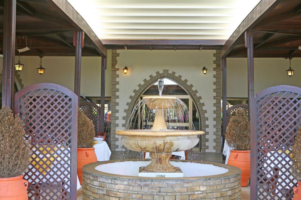 Makronisos Village Ayia Napa