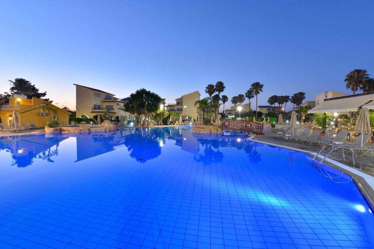 Lejlighedshotel Makronisos Village 3*